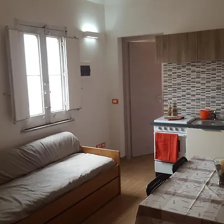 Apartment Dantes
