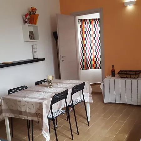 Apartment Dantes *