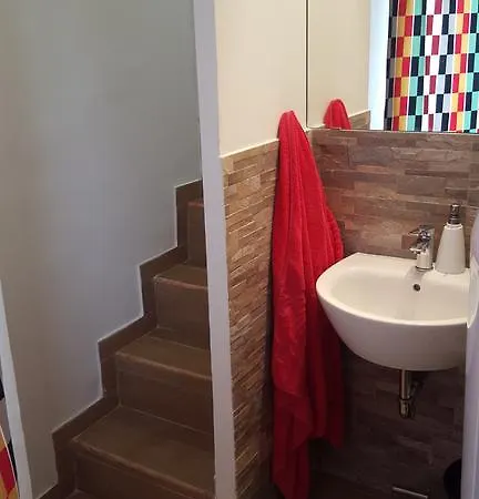 Apartment Dantes Catania